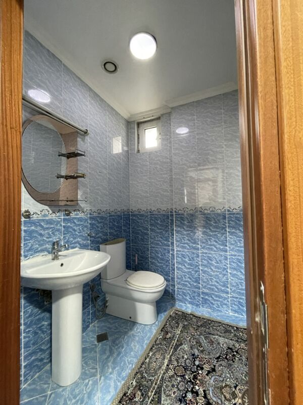 Гуртлы 2 ком 105м2 1 этаж - Aşgabat - img 9