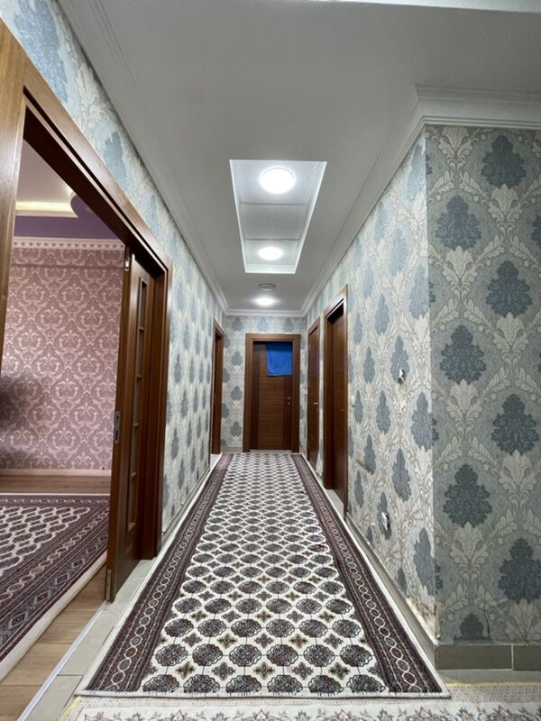 Гуртлы 2 ком 105м2 1 этаж - Aşgabat - img 8