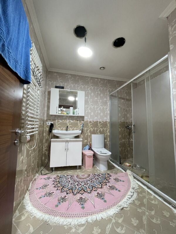 Гуртлы 2 ком 105м2 1 этаж - Aşgabat - img 7