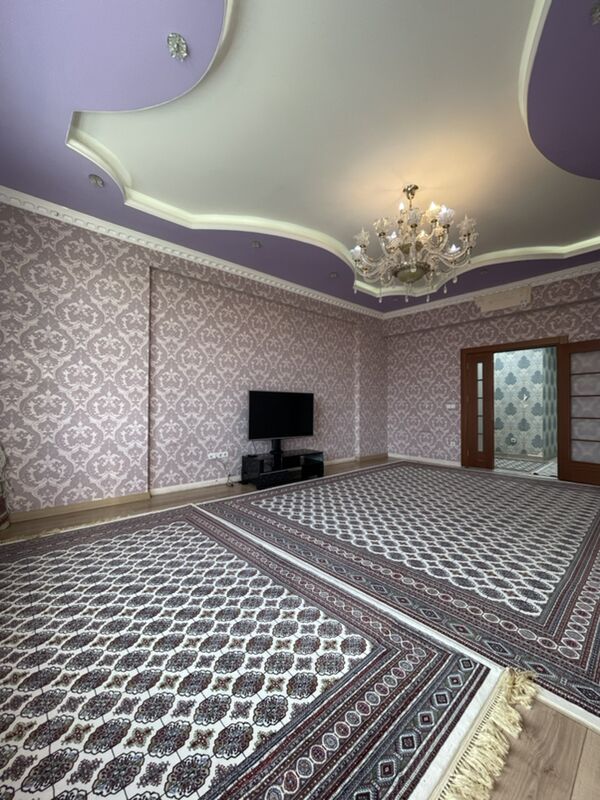 Гуртлы 2 ком 105м2 1 этаж - Aşgabat - img 4