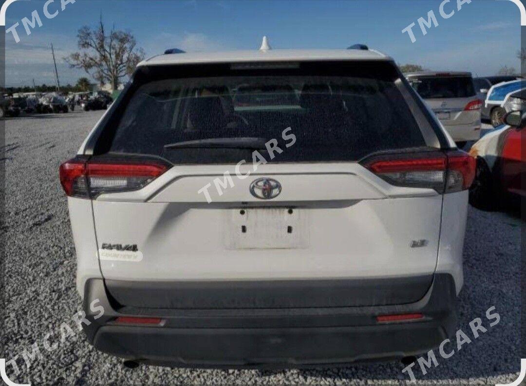 Toyota RAV4 2021 - 375 000 TMT - Aşgabat - img 6
