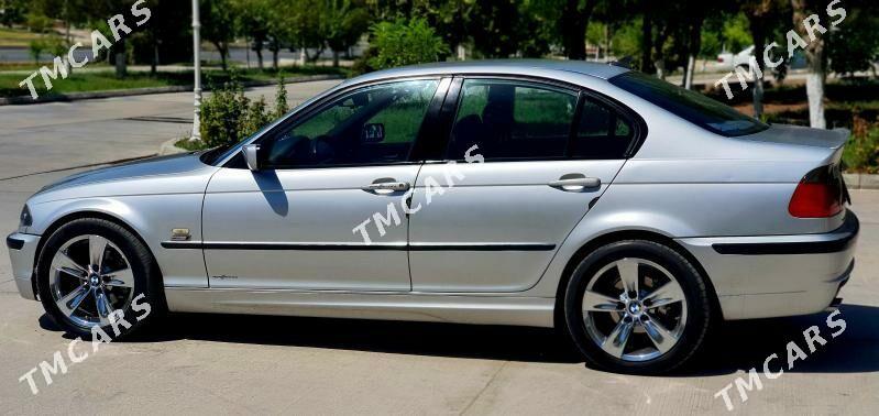 BMW E46 2000 - 100 000 TMT - Туркменабат - img 6