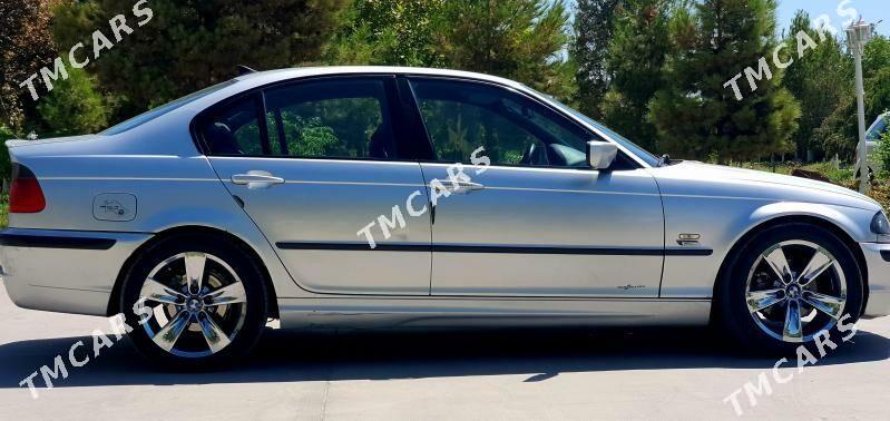 BMW E46 2000 - 100 000 TMT - Туркменабат - img 10