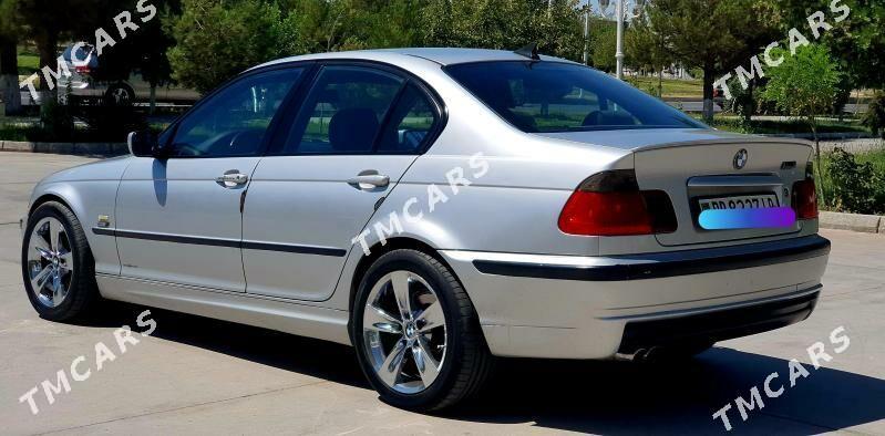 BMW E46 2000 - 100 000 TMT - Туркменабат - img 8