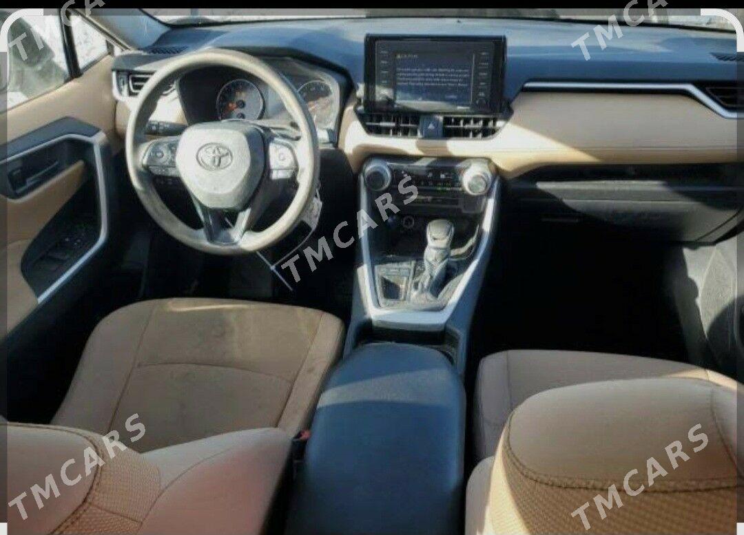 Toyota RAV4 2021 - 375 000 TMT - Aşgabat - img 3