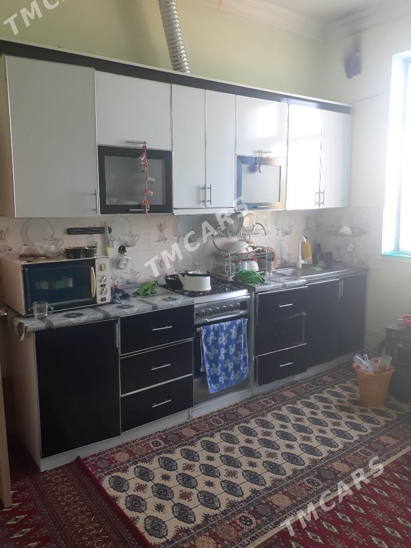 Komnat Taze zaman - Täze zaman - img 3