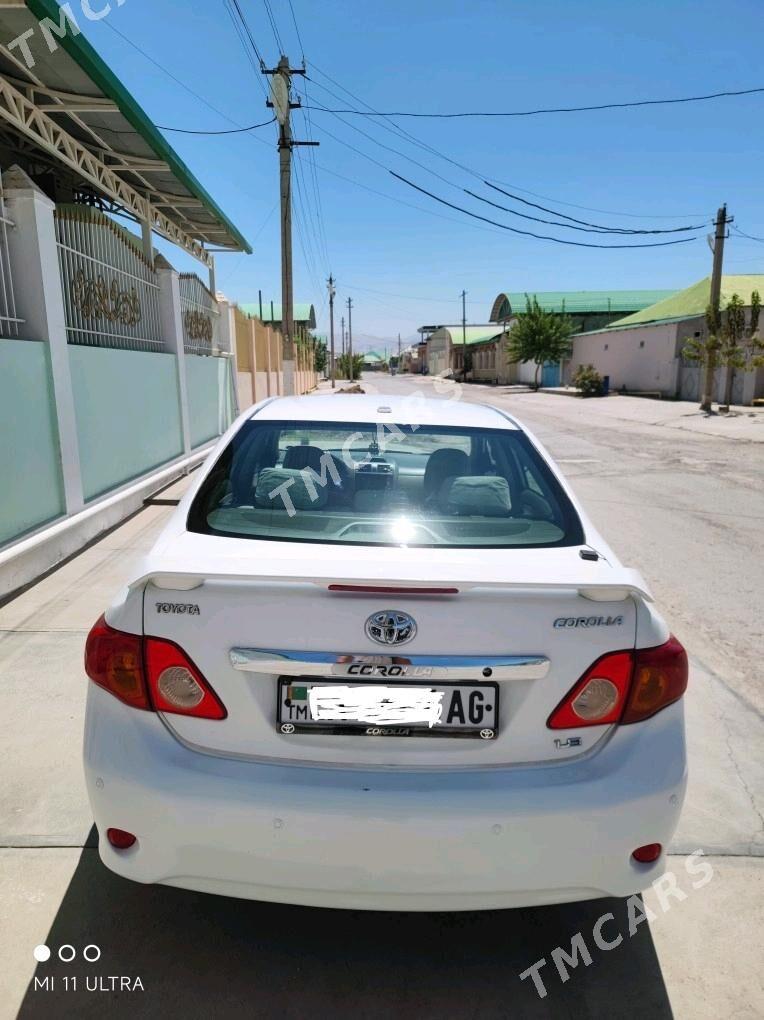 Toyota Corolla 2009 - 135 000 TMT - Хитровка - img 2