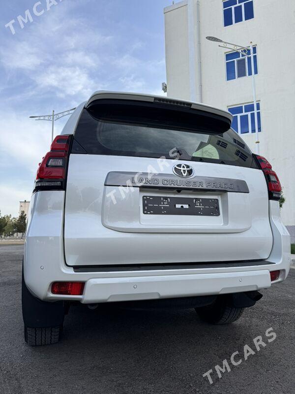Toyota Land Cruiser Prado 2020 - 830 000 TMT - Туркменабат - img 6