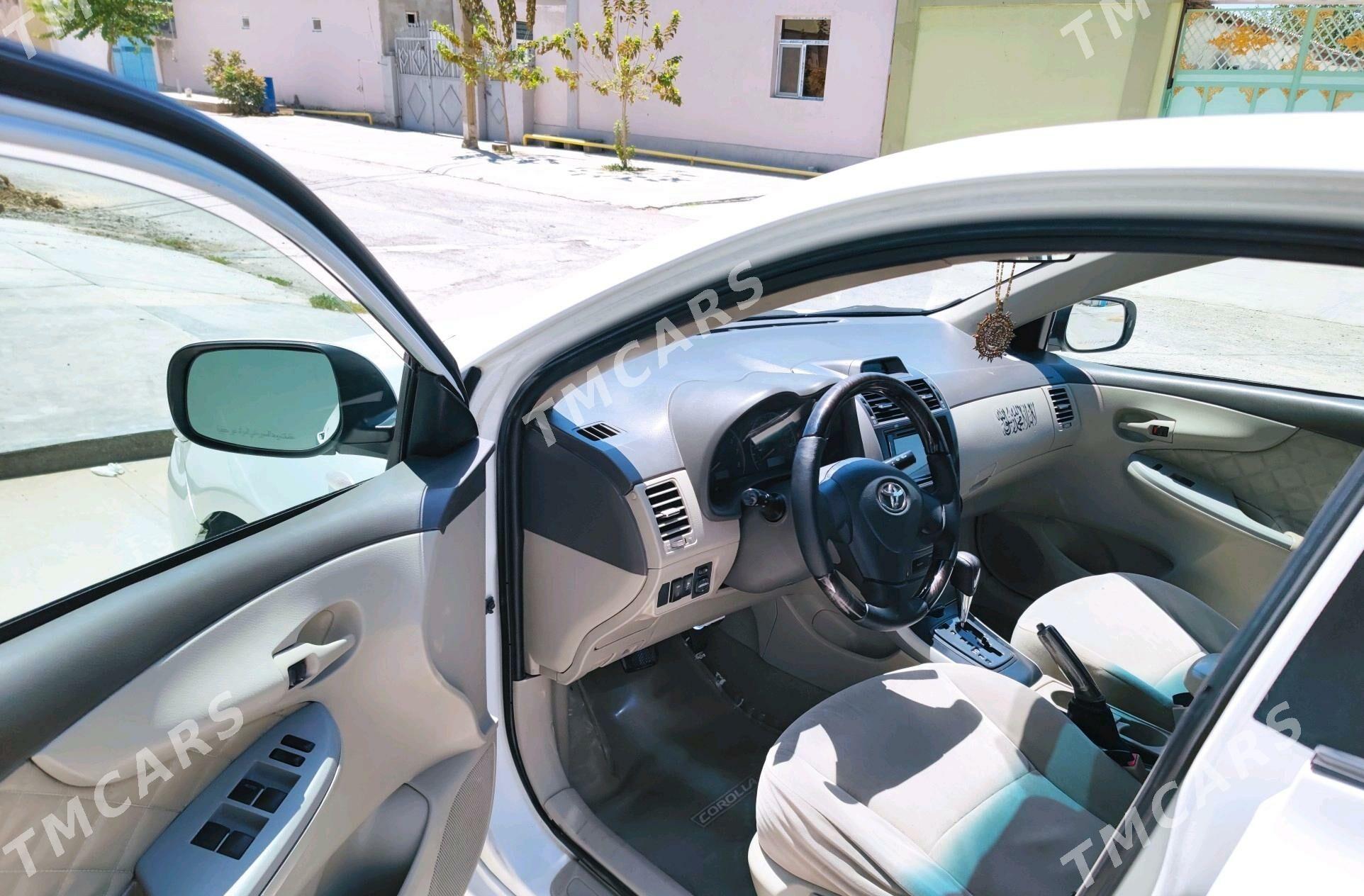 Toyota Corolla 2009 - 135 000 TMT - Хитровка - img 6