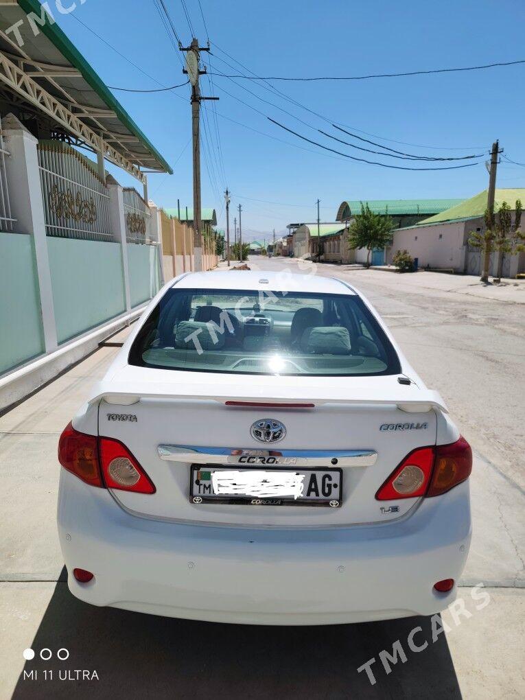 Toyota Corolla 2009 - 135 000 TMT - Хитровка - img 10