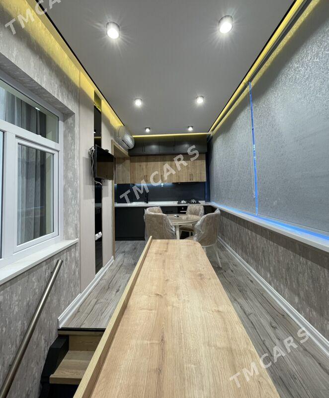 Gyssagly Mir 1  - Aşgabat - img 10