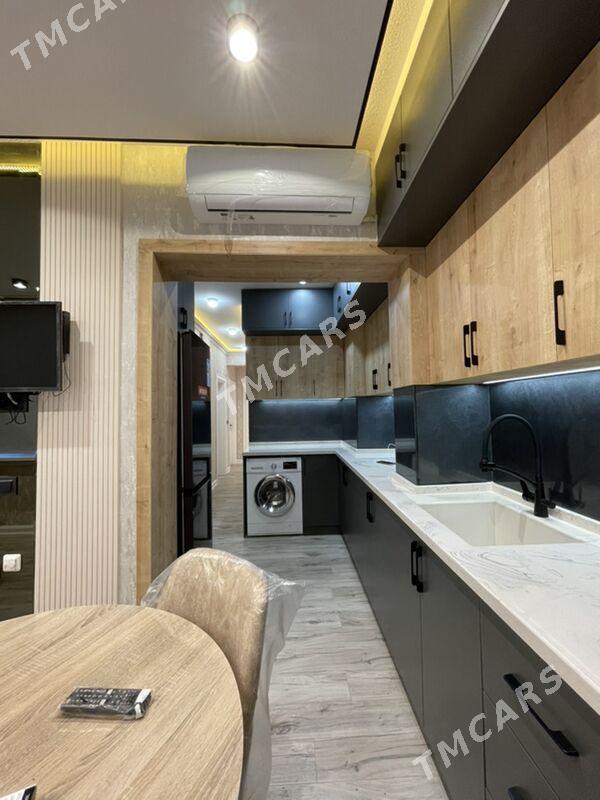 Gyssagly Mir 1  - Aşgabat - img 2