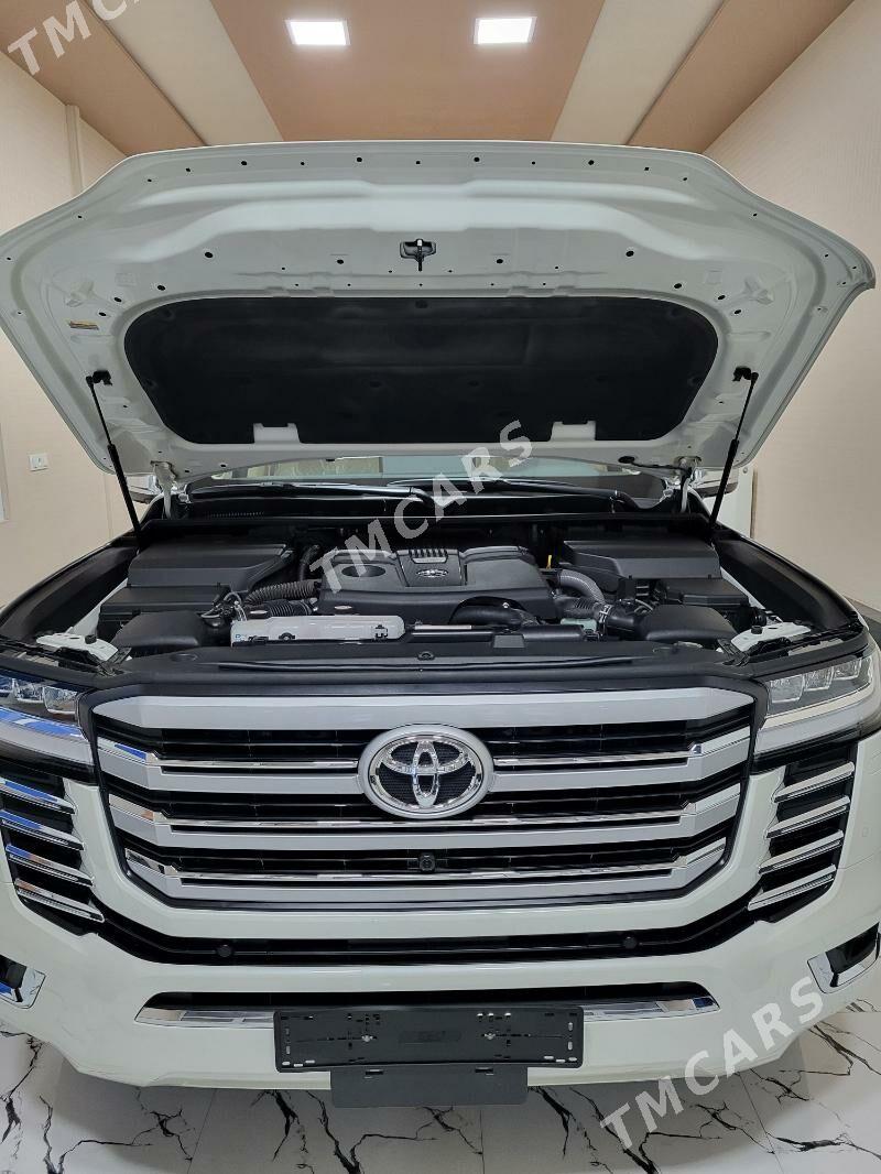 Toyota Land Cruiser 2025 - 1 666 000 TMT - Türkmenabat - img 6