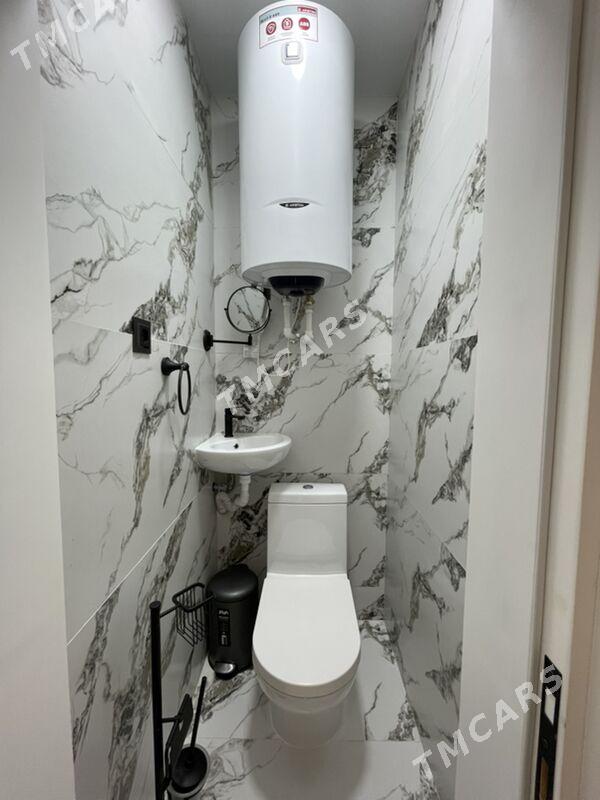 Gyssagly Mir 1  - Aşgabat - img 1