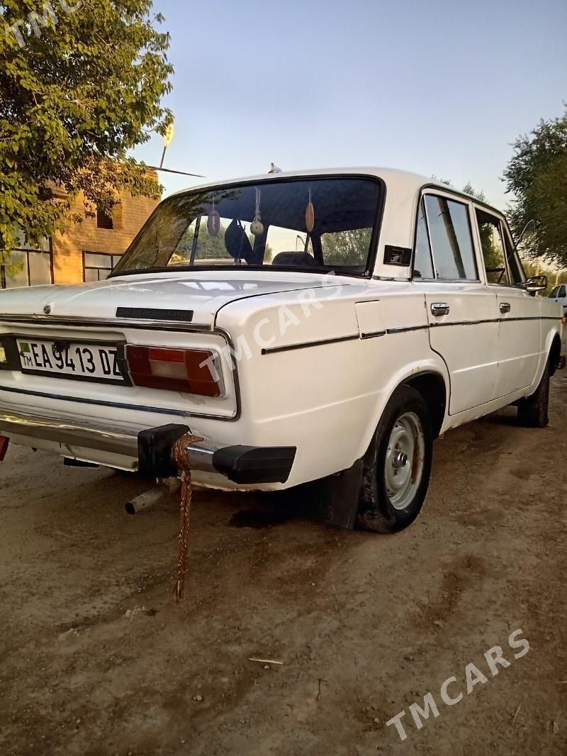 Lada 2106 1993 - 25 000 TMT - Кёнеургенч - img 7