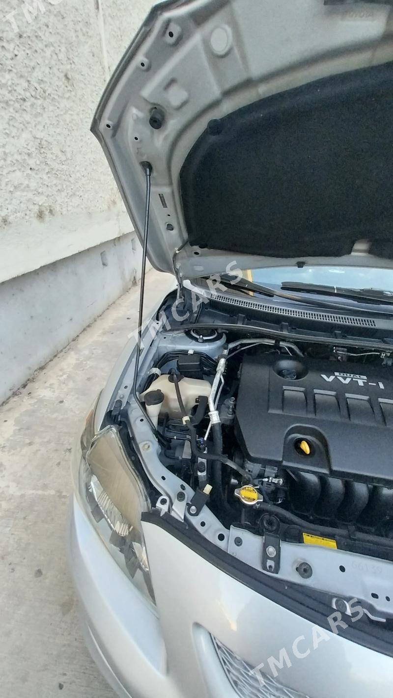 Toyota Corolla 2010 - 174 000 TMT - Ашхабад - img 3