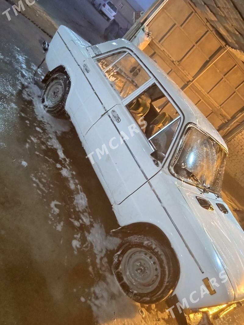 Lada 2106 1993 - 25 000 TMT - Кёнеургенч - img 5