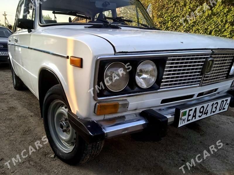 Lada 2106 1993 - 25 000 TMT - Кёнеургенч - img 6