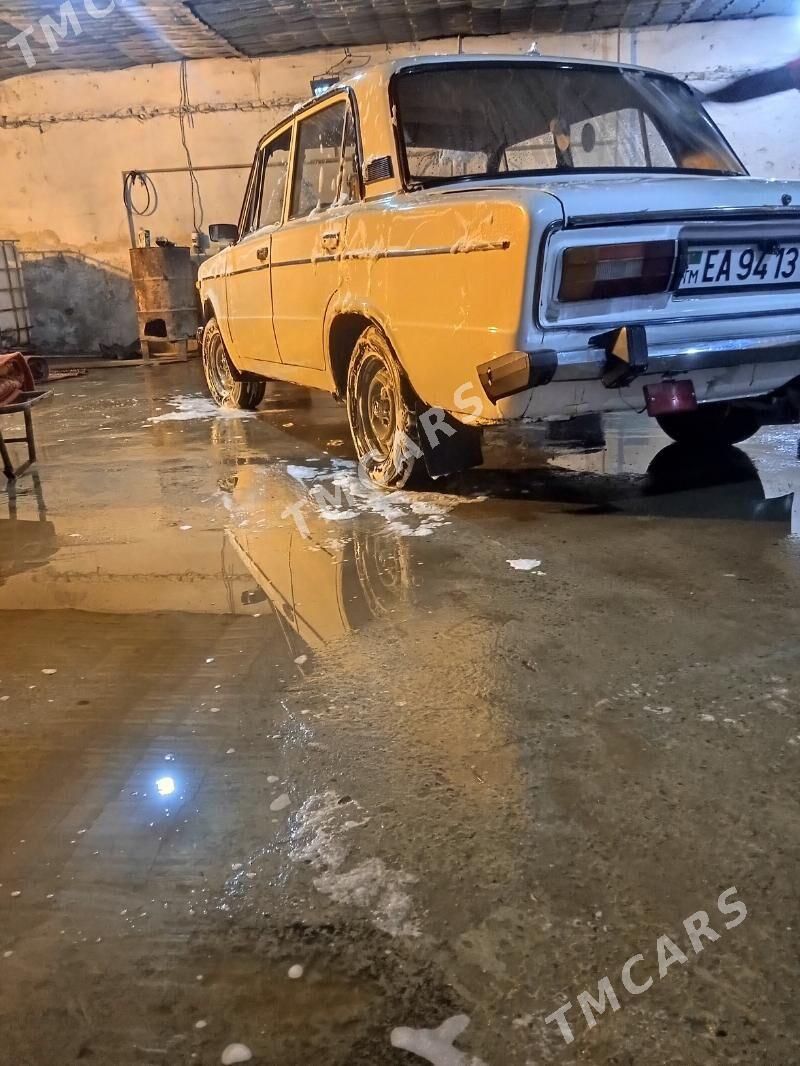 Lada 2106 1993 - 25 000 TMT - Кёнеургенч - img 4