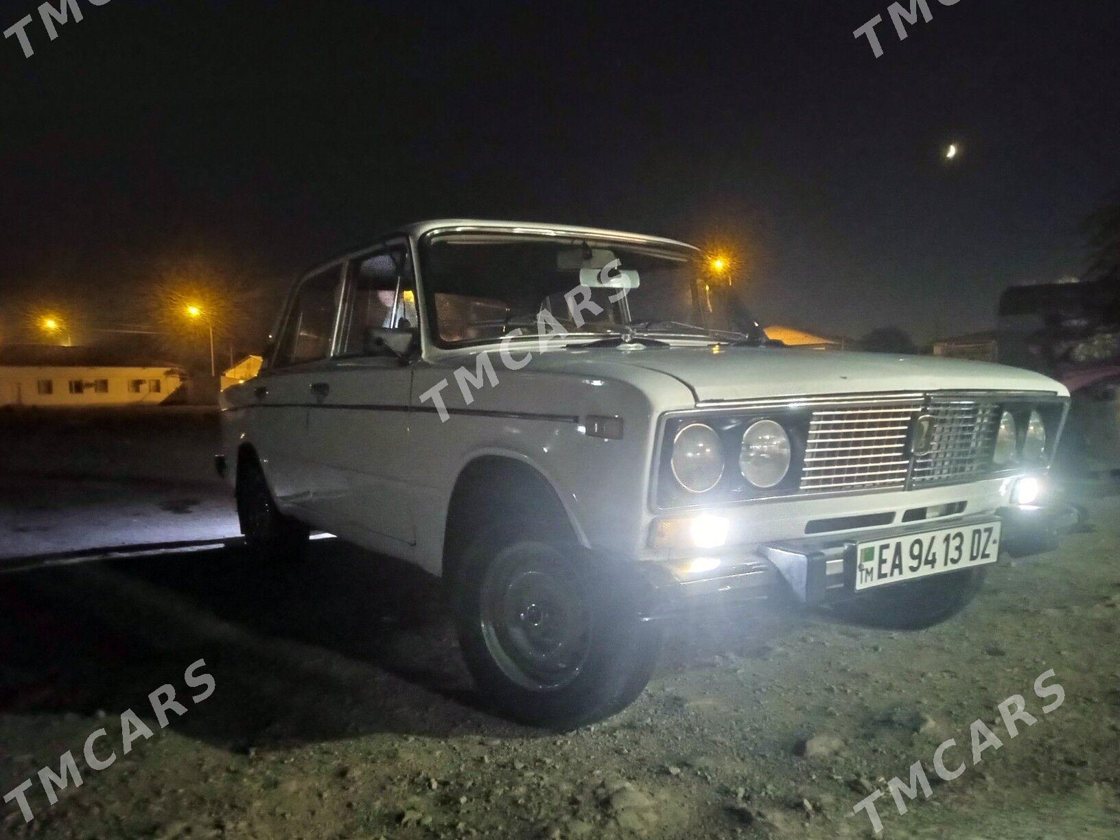 Lada 2106 1993 - 25 000 TMT - Кёнеургенч - img 2