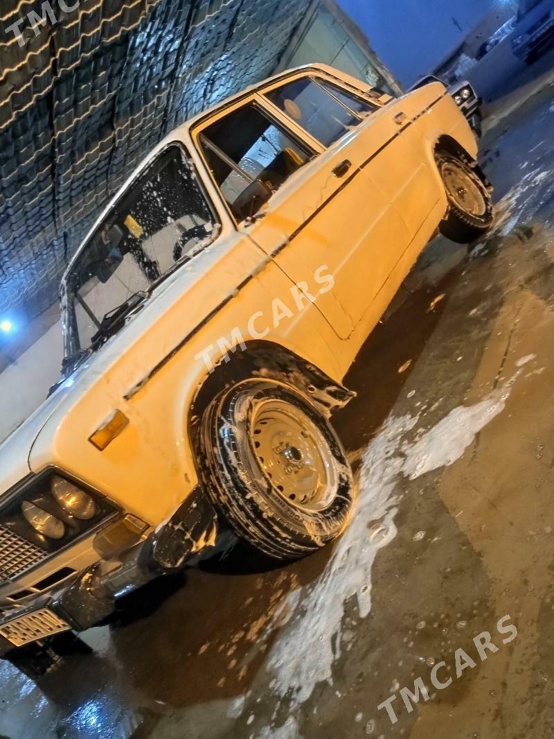 Lada 2106 1993 - 25 000 TMT - Кёнеургенч - img 3