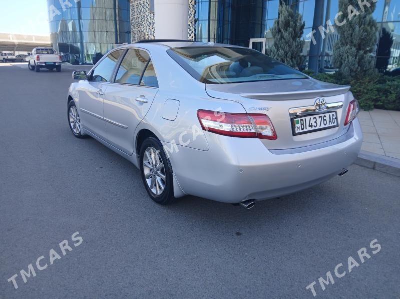 Toyota Camry 2010 - 255 000 TMT - Туркменбаши - img 3