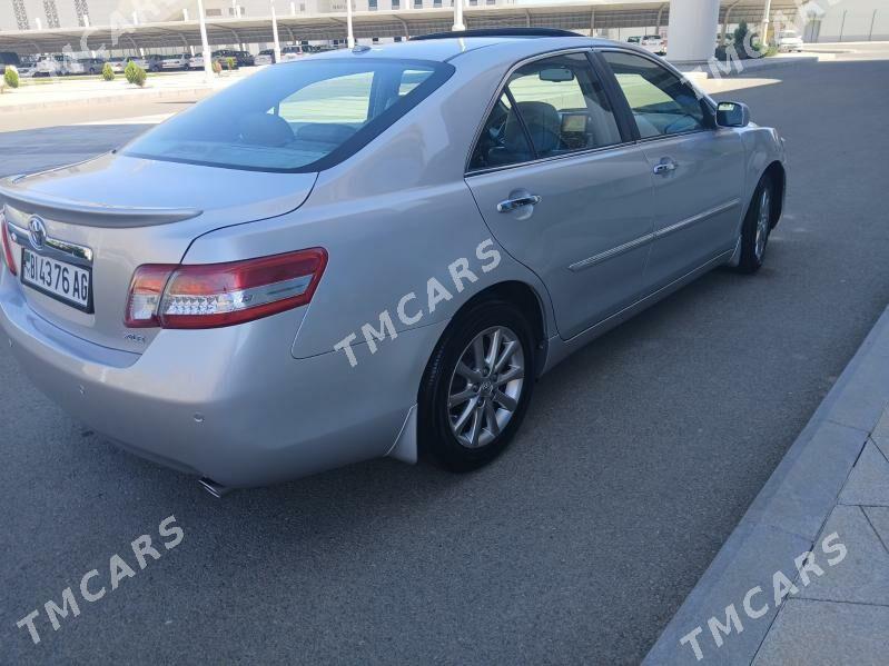 Toyota Camry 2010 - 255 000 TMT - Туркменбаши - img 4