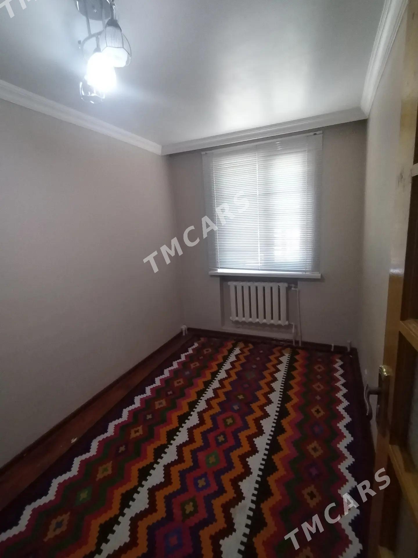 3 kwartal. 4 komn. 1 etaž - Türkmenabat - img 6