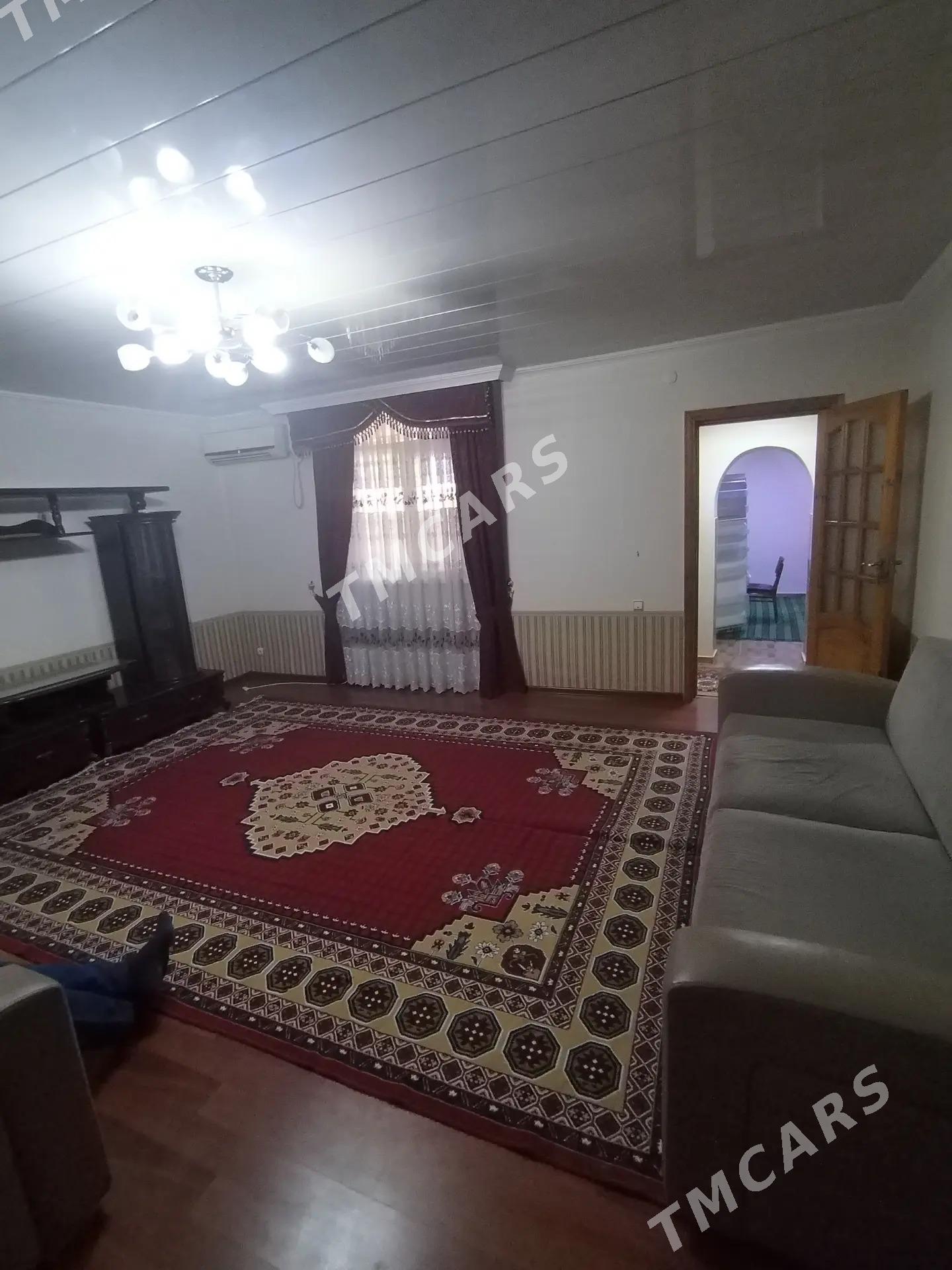 3 kwartal. 4 komn. 1 etaž - Türkmenabat - img 7