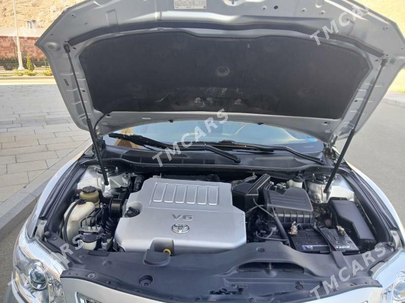 Toyota Camry 2010 - 255 000 TMT - Туркменбаши - img 7