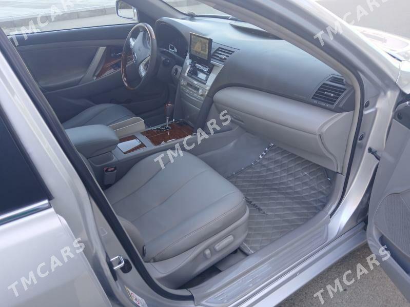 Toyota Camry 2010 - 255 000 TMT - Туркменбаши - img 6