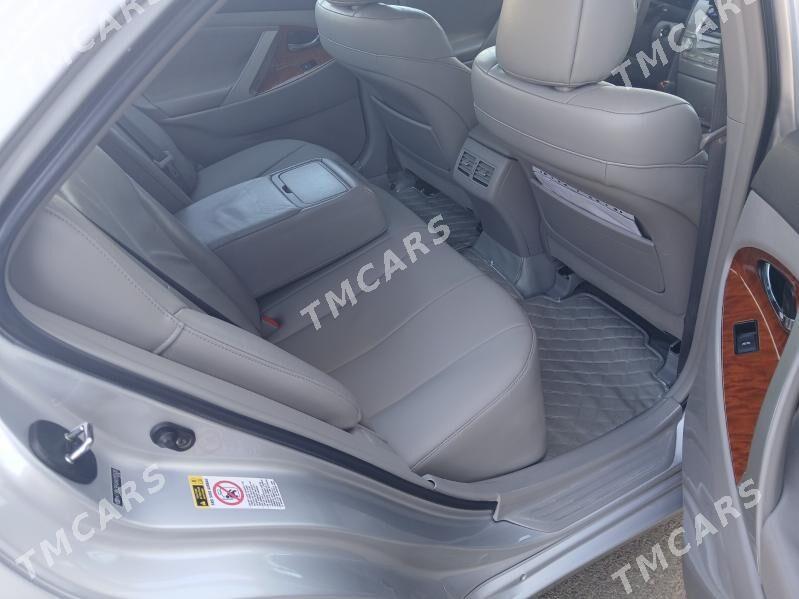 Toyota Camry 2010 - 255 000 TMT - Туркменбаши - img 8