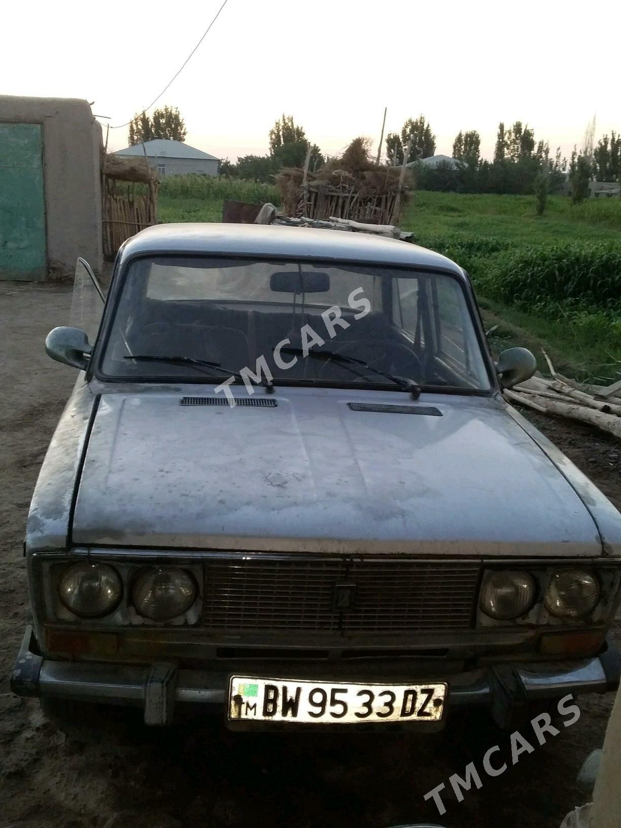 Lada 2106 1994 - 10 000 TMT - Гороглы (Тагта) - img 2