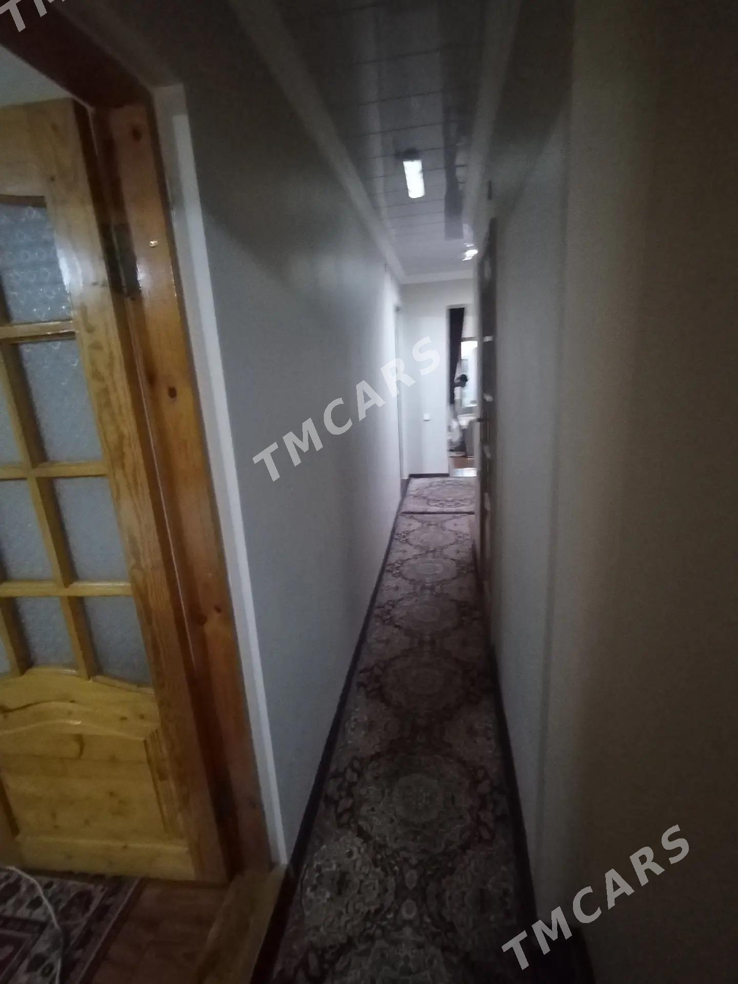 3 kwartal. 4 komn. 1 etaž - Türkmenabat - img 10