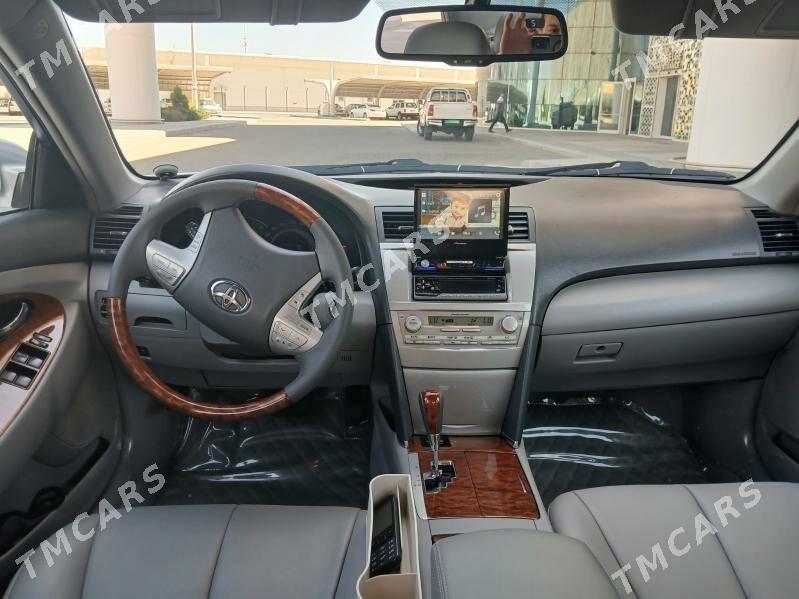 Toyota Camry 2010 - 255 000 TMT - Туркменбаши - img 10