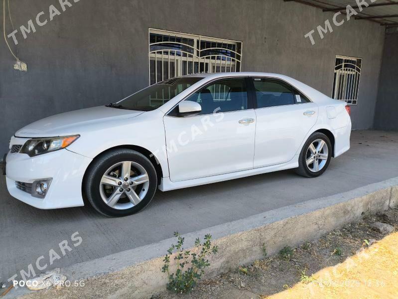 Toyota Camry 2013 - 245 000 TMT - Ашхабад - img 7
