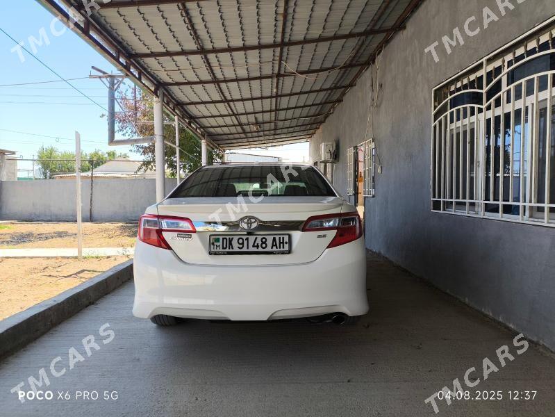 Toyota Camry 2013 - 245 000 TMT - Ашхабад - img 5