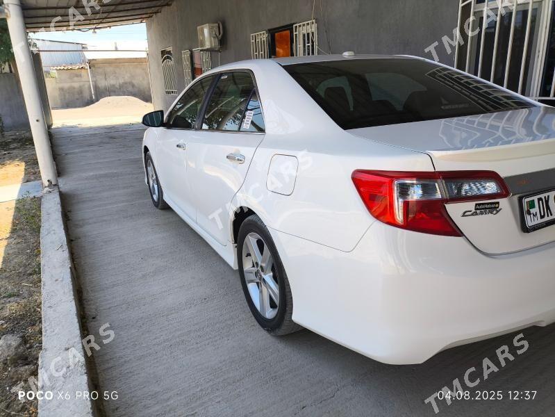 Toyota Camry 2013 - 245 000 TMT - Ашхабад - img 2