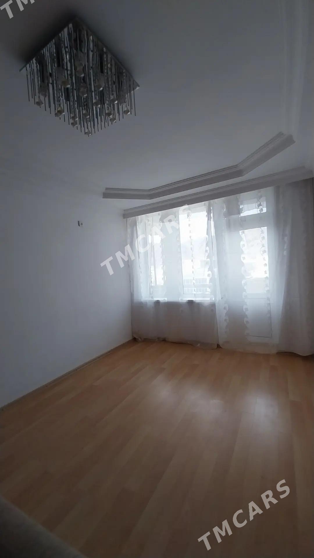 4комн 4этаж Черемушк - Türkmenbaşy - img 5