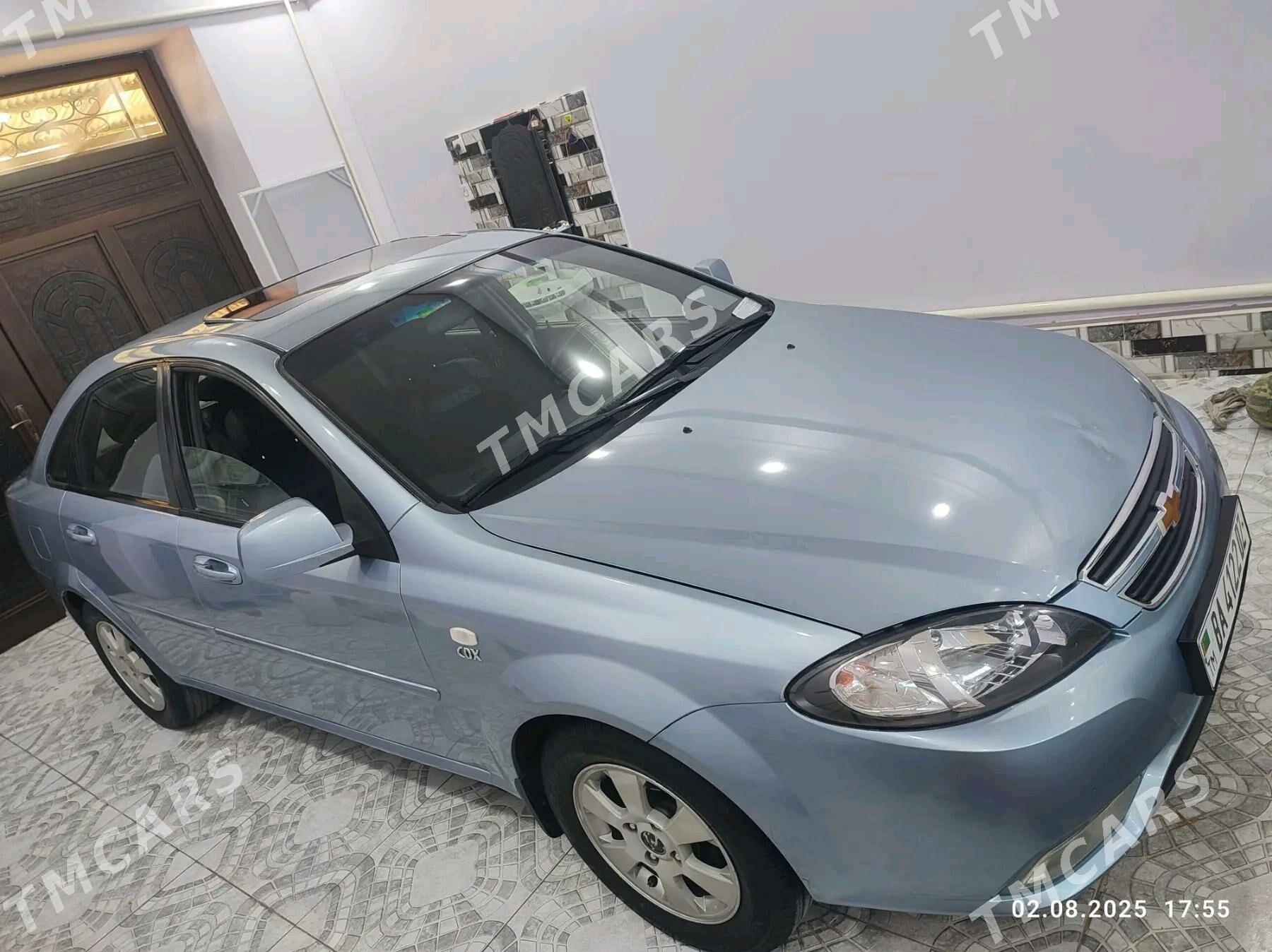 Daewoo Gentra 2014 - 97 000 TMT - Дашогуз - img 5