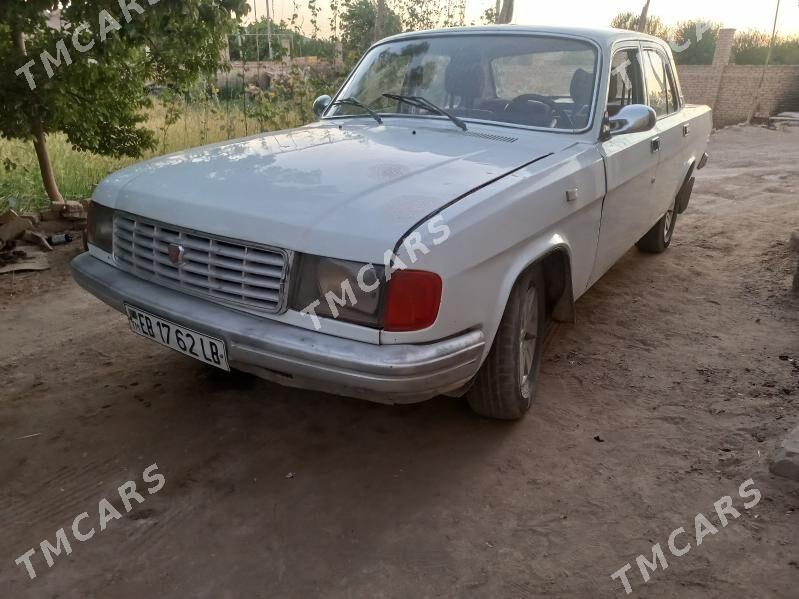 Gaz 31 1993 - 11 000 TMT - Фарап - img 2