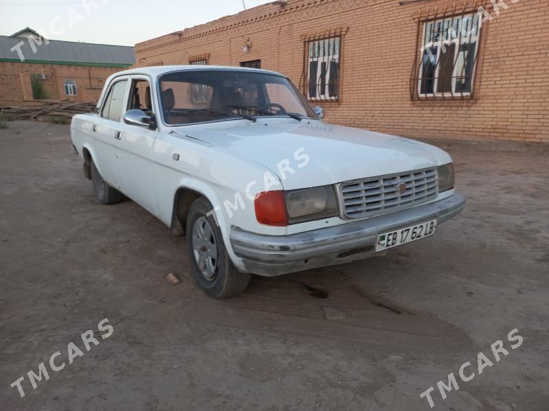 Gaz 31 1993 - 11 000 TMT - Фарап - img 3