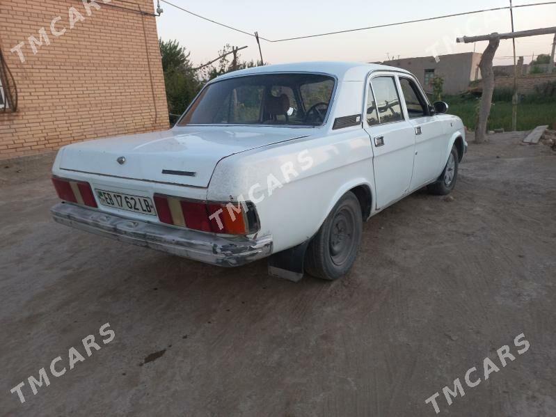 Gaz 31 1993 - 11 000 TMT - Фарап - img 4