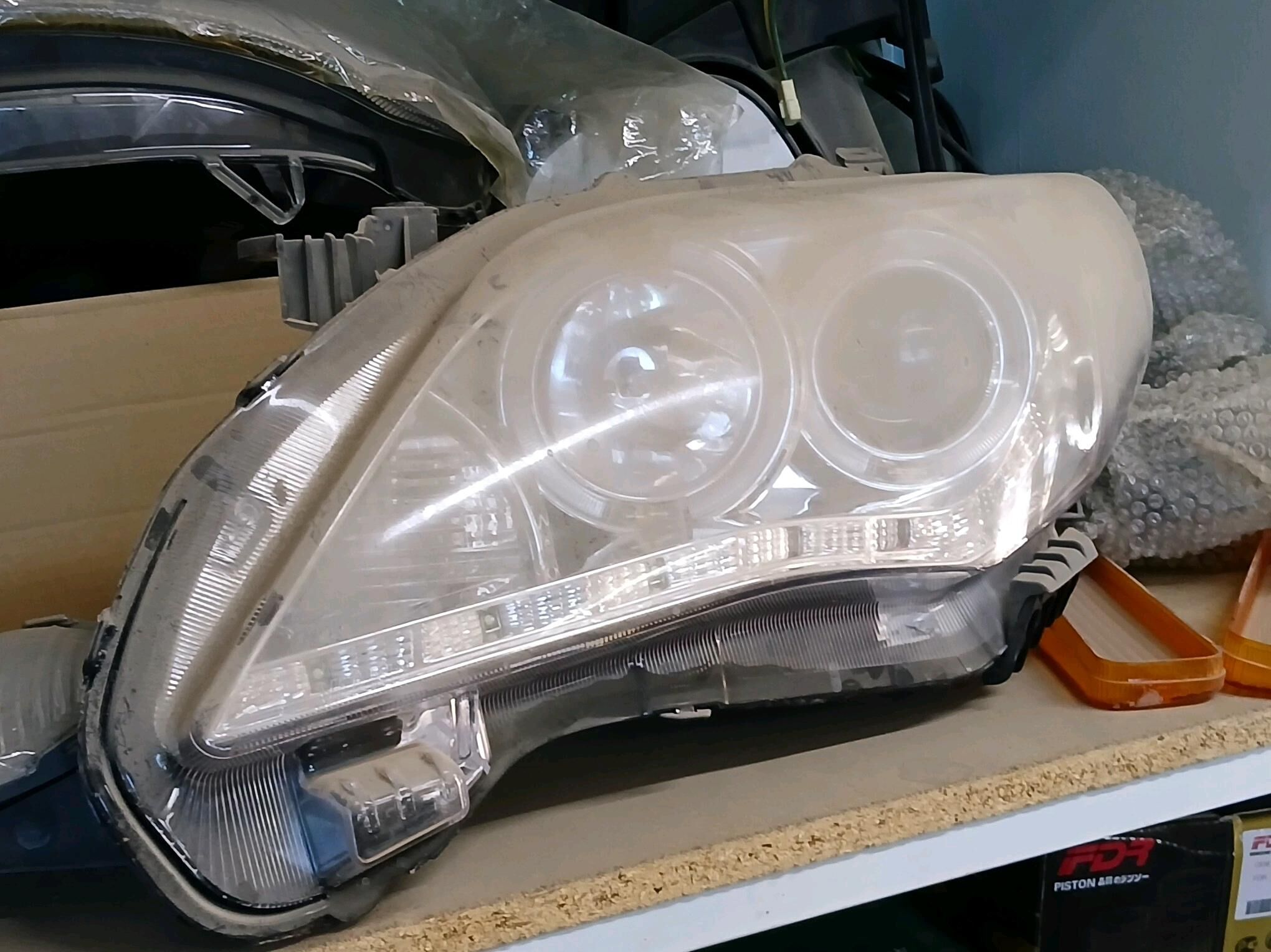 karolla fara 1 600 TMT - Дашогуз - img 2