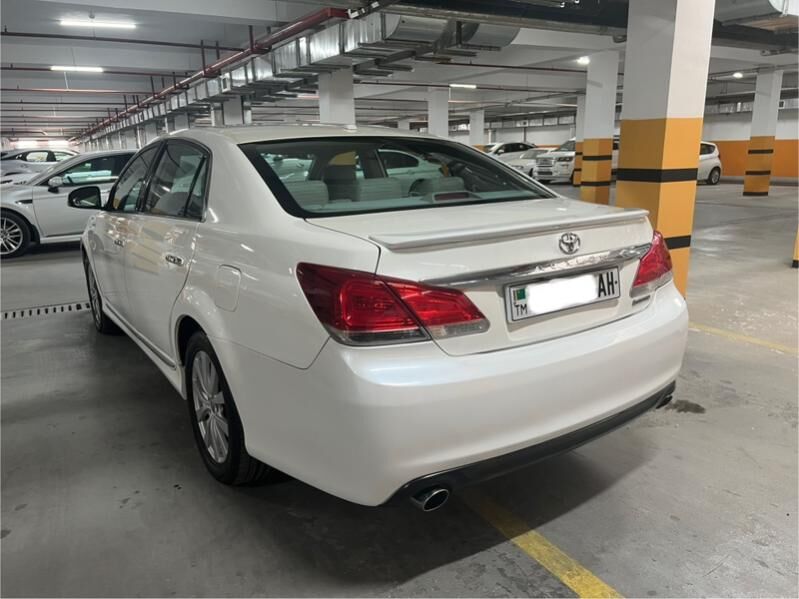 Toyota Avalon 2012 - 258 000 TMT - Ашхабад - img 3