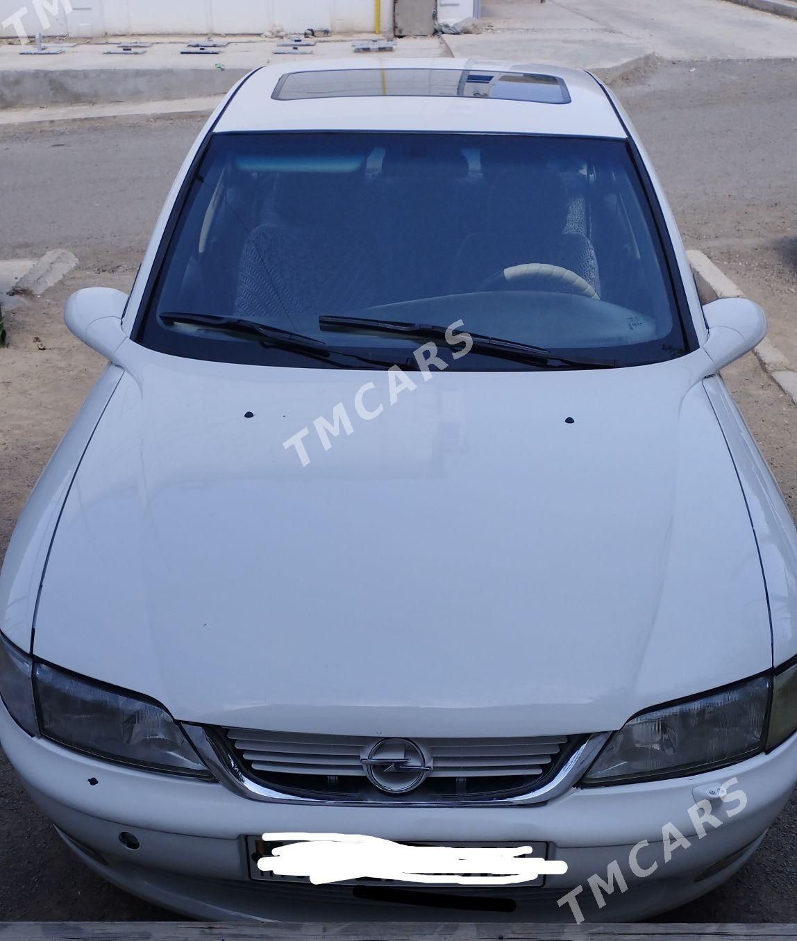 Opel Vectra 1995 - 45 000 TMT - Türkmenbaşy - img 1