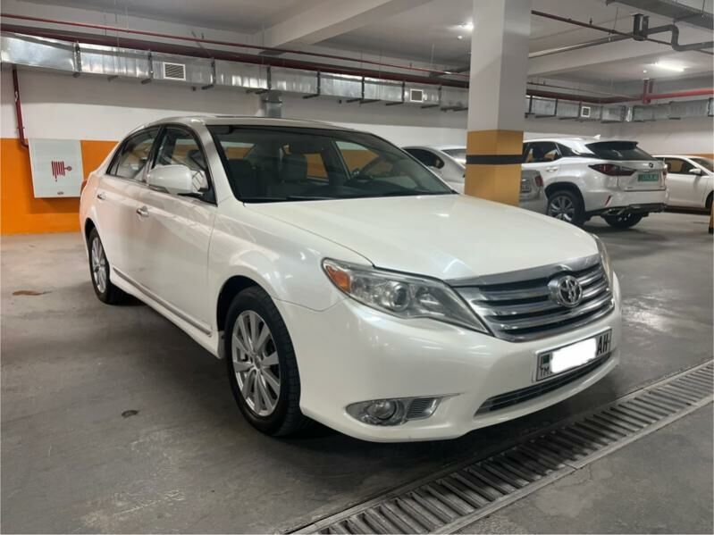 Toyota Avalon 2012 - 258 000 TMT - Ашхабад - img 2