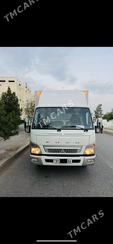 Mitsubishi Canter 2024 - 530 000 TMT - Aşgabat - img 1