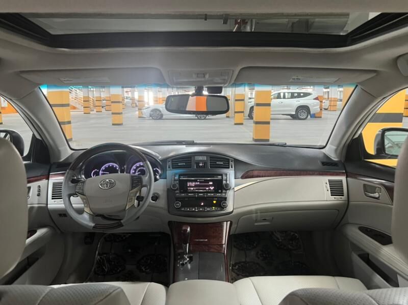 Toyota Avalon 2012 - 258 000 TMT - Ашхабад - img 7