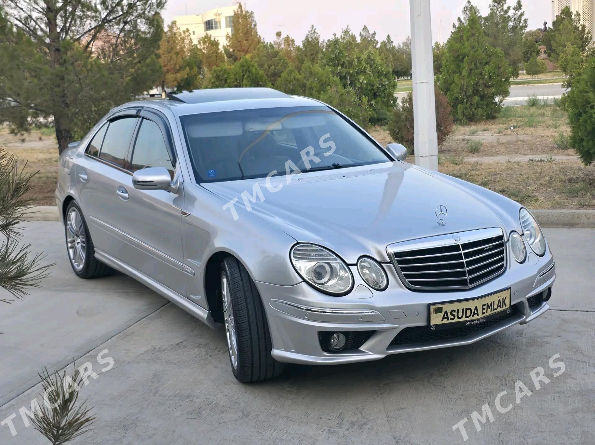 Mercedes-Benz E320 2003 - 160 000 TMT - Балканабат - img 2
